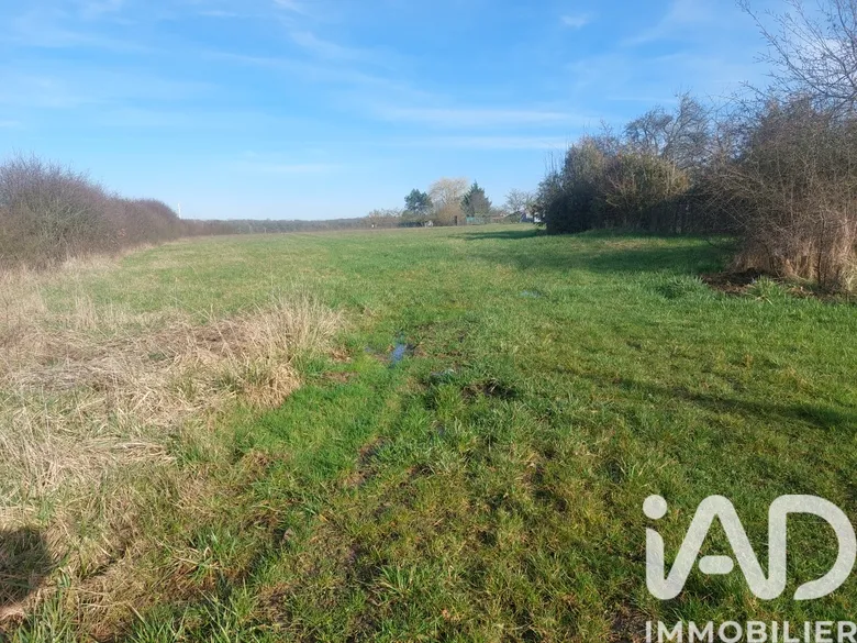 Terrain à Étain (55400) · 20 869 €