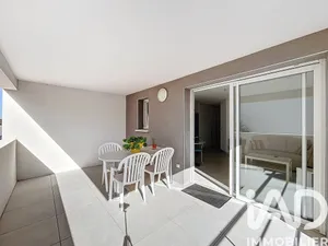 Appartement à Saint-Cyprien (66750)