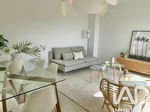 Appartement à Fréjus (83600)