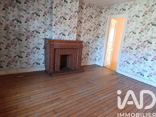 Vente maison à Bogny-sur-Meuse (08120) : maison 7 pièces 139 m² - 2006901 — 8