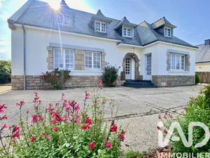 House in Damgan (56750)