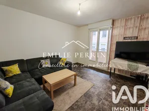 Appartement à Thionville (57100)
