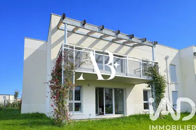 Appartement à Langon (33210)