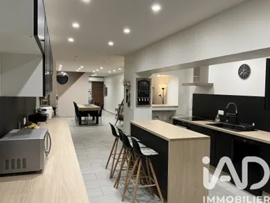 Maison de ville à Billy-Montigny (62420)