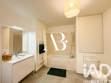 Appartement à Langon (33210)