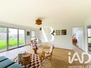 Apartment in Langon (33210)