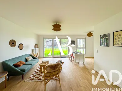 Appartement à Langon (33210)