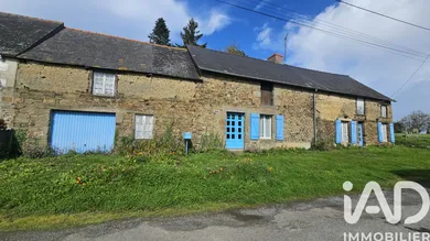 Park home in miniac morvan (35540)