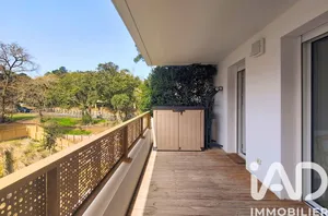 Apartment in Capbreton (40130)