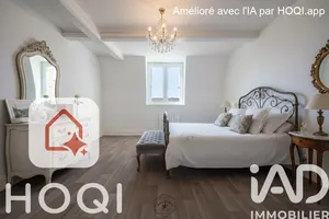 Appartement à Amnéville (57360)