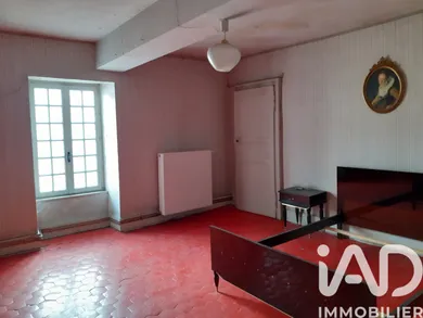 Village house in La Rochepot (21340) — 10/20