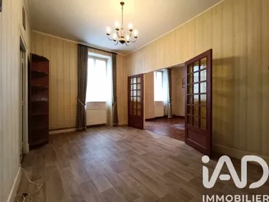 Village house in La Rochepot (21340) — 7/20