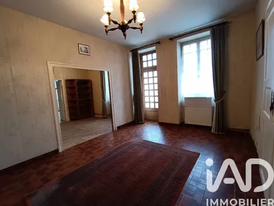 Village house in La Rochepot (21340) — 8/20