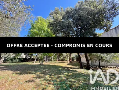 Traditional house in Saint-Maximin-la-Sainte-Baume (83470)