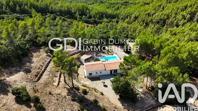 Maison à Taradeau (83460)