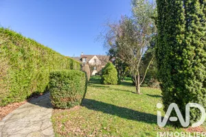 Maison à Saint-Prix (95390)