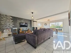 Maison à Calonne-sur-la-Lys (62350)