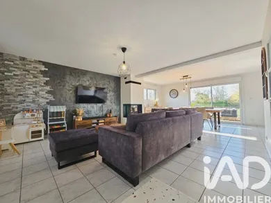 Maison à Calonne-sur-la-Lys (62350)