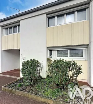 Maison à Louvres (95380)