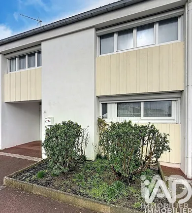 Maison à Louvres (95380)