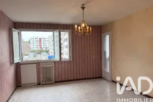 Apartment in Montpellier (34070)