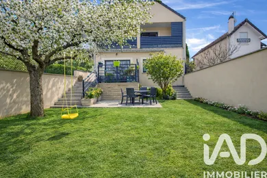 Maison à Conflans-Sainte-Honorine (78700)