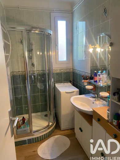 Apartment in Amélie-les-Bains-Palalda (66110)