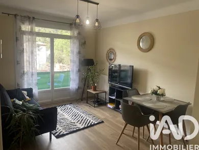 Apartment in Amélie-les-Bains-Palalda (66110)