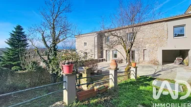 Maison à Charnas (07340)