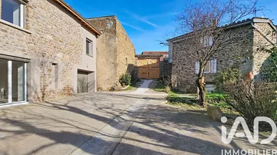 Maison à Charnas (07340)