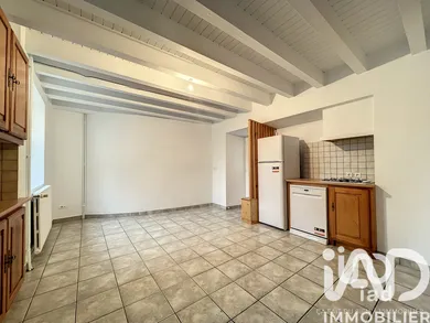 Maison de ville à Aiguilhe (43000)
