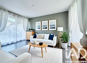 Triplex in Villebon-sur-Yvette (91140)