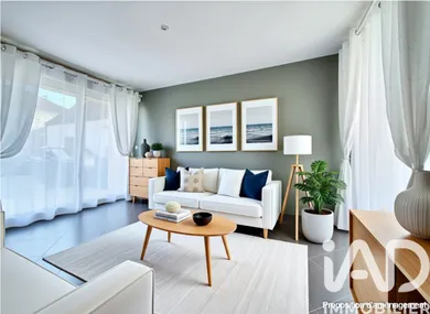 Triplex in Villebon-sur-Yvette (91140)