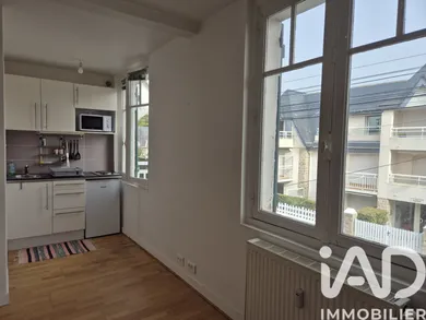 Apartment in Pornichet (44380)
