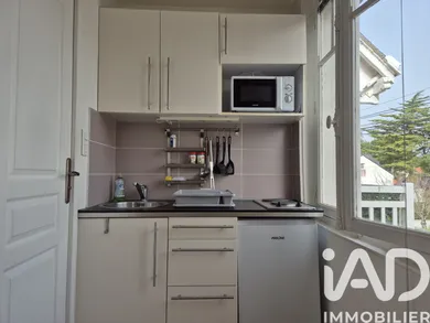 Apartment in Pornichet (44380)