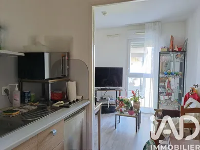 Studio à Osny (95520)