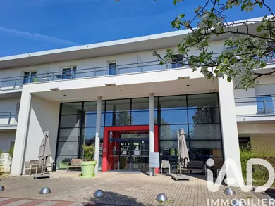 Studio à Osny (95520)