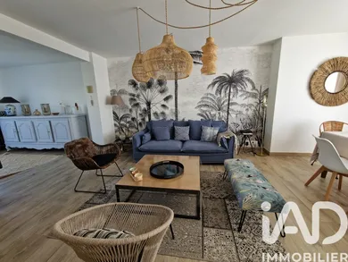 Maison à Damgan (56750)