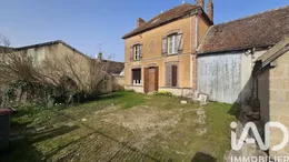 House in Bazoches-lès-Bray (77118)