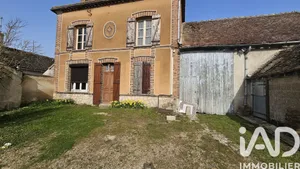 Maison à Bazoches-lès-Bray (77118)