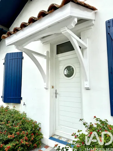 Maison à Anglet (64600)