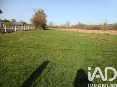 Building plot in Fréauville (76660)