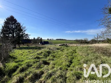 Terrain à bâtir à Le Ferré (35420)