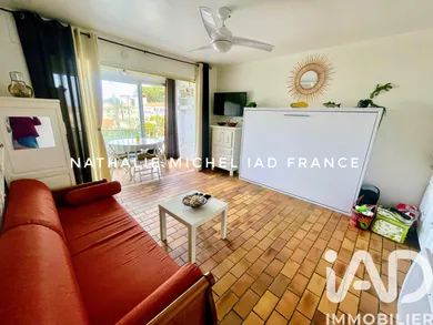 Appartement à Six-Fours-les-Plages (83140)