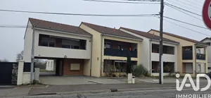 Appartement à Fameck (57290)