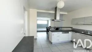 Maison de ville à Cherbourg-en-Cotentin (50120)