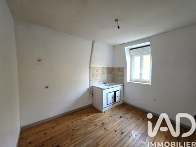 Appartement à Ault (80460)