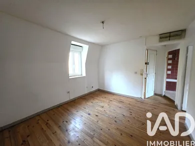 Appartement à Ault (80460)