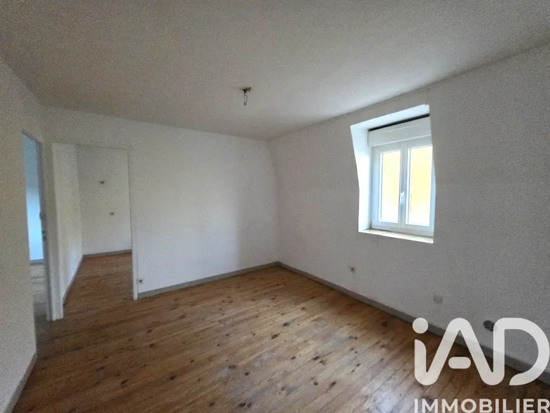 Appartement 3 pièces 45 m² · à Ault · 45 m² · 97 000 €