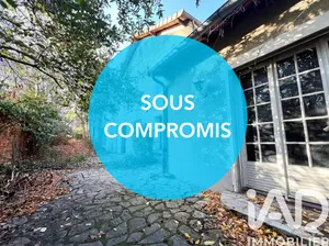 House in Colombes (92700)